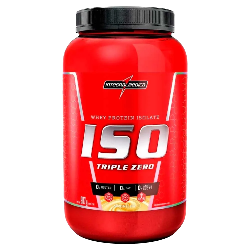 ISO Triple Zero